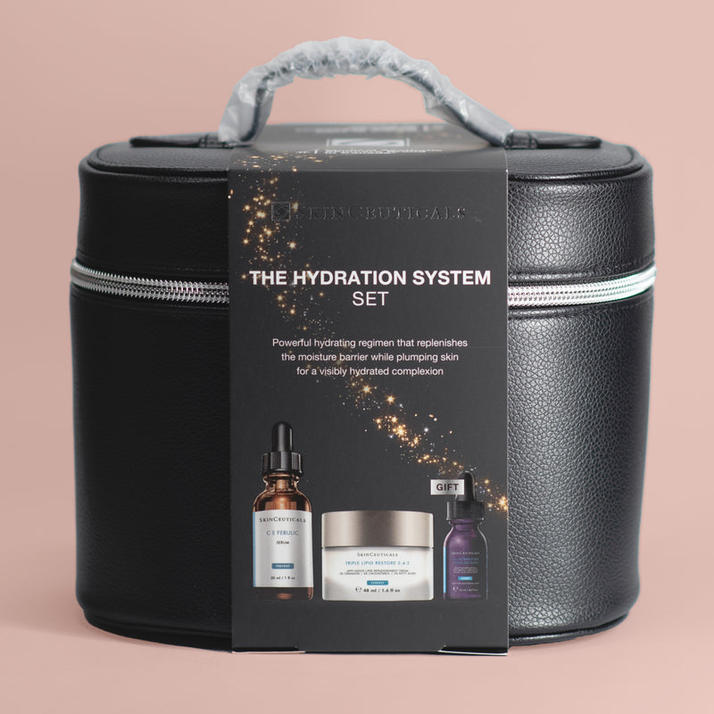 The Hydration System Kit