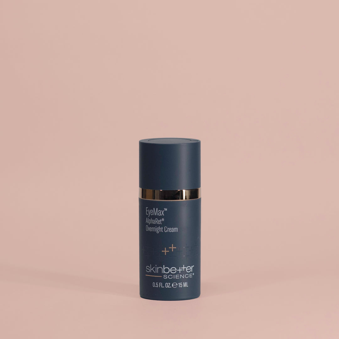 EyeMax AlphaRet Overnight Cream