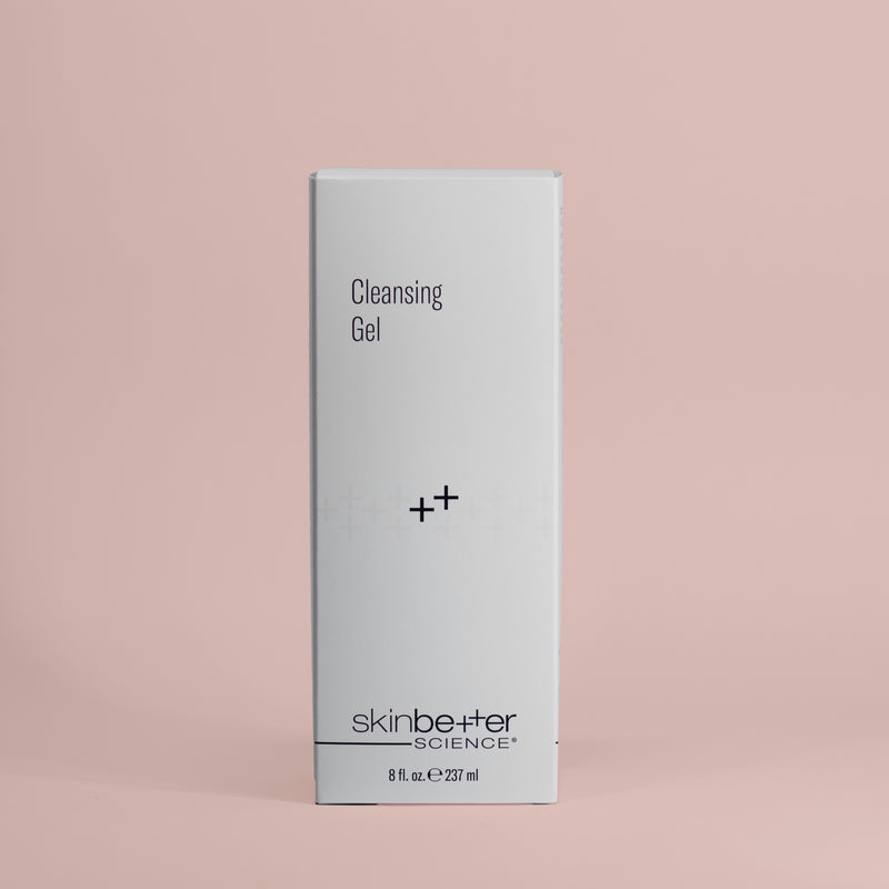 Cleansing Gel