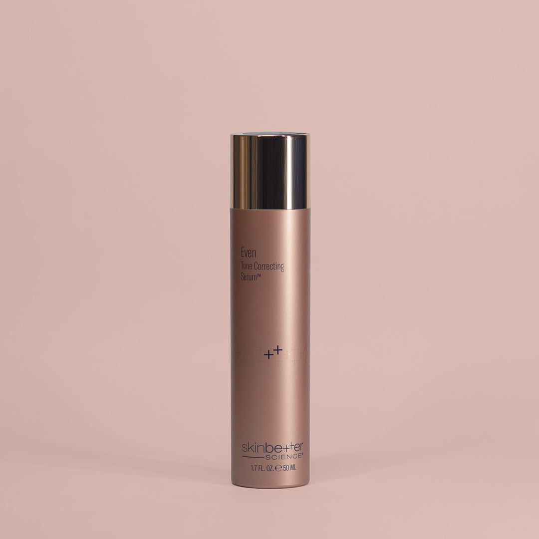 Even Tone Correcting Serum