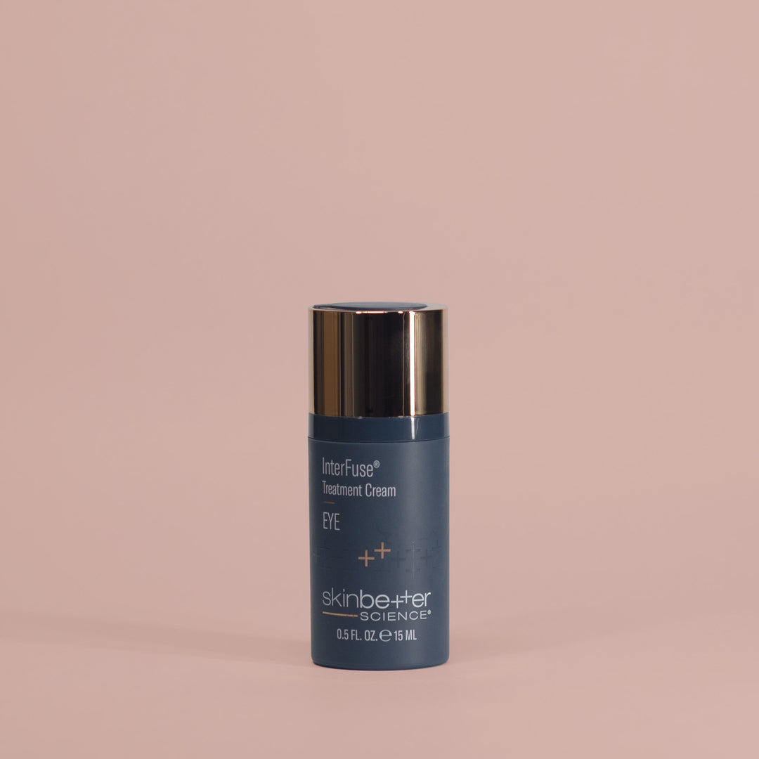 InterFuse Treatment Cream Eye