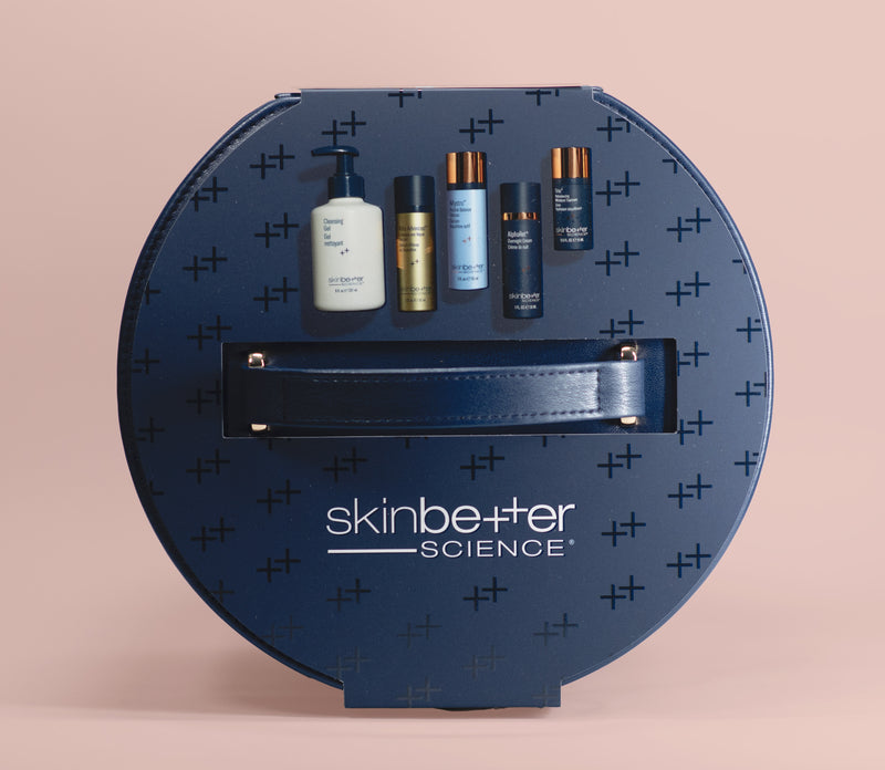 skinbetter science Sparkles of Joy Kit