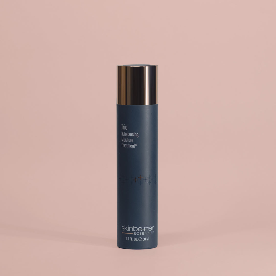 Trio Rebalancing Moisture