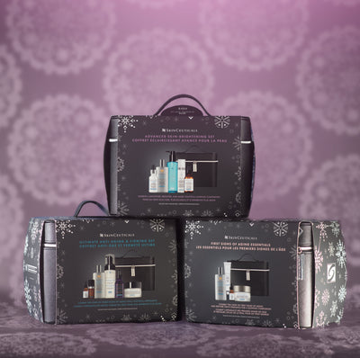 SkinCeuticals 2023 Edition Holiday Sets