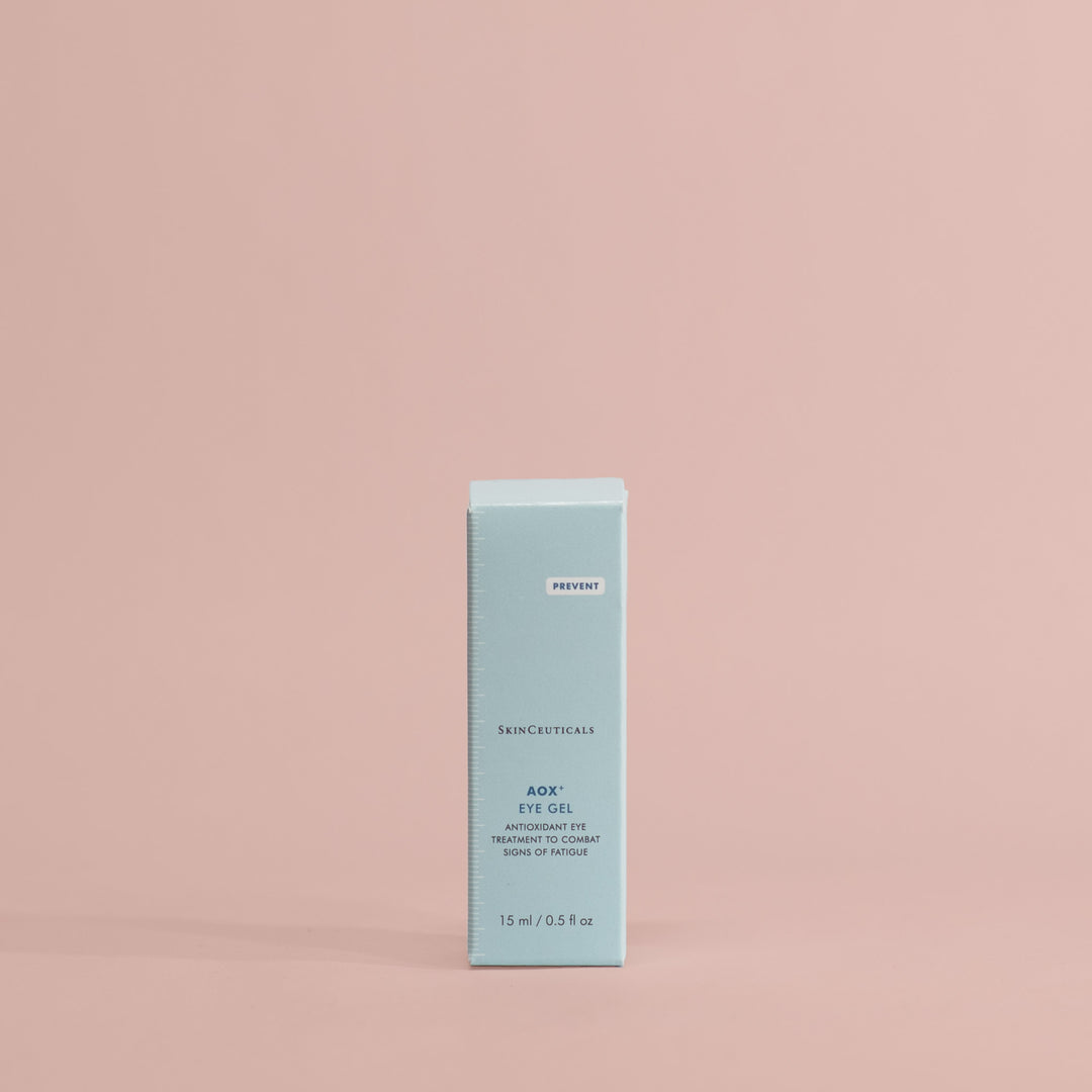 AOX+ Eye Gel
