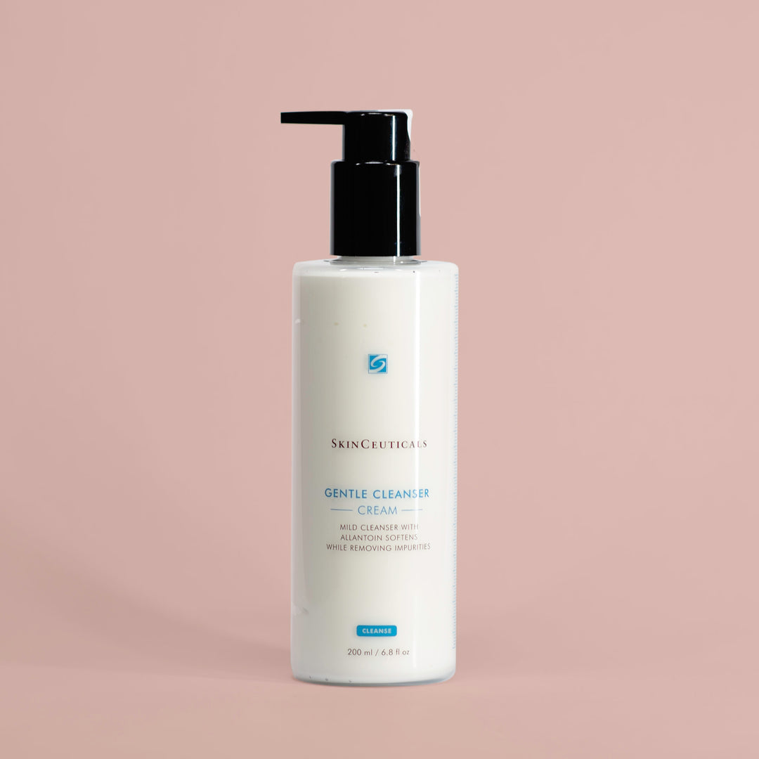 Gentle Cleanser Cream