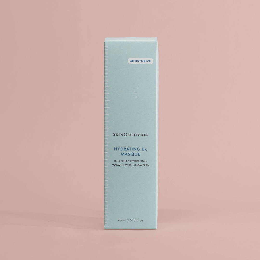Hydrating B5 Mask