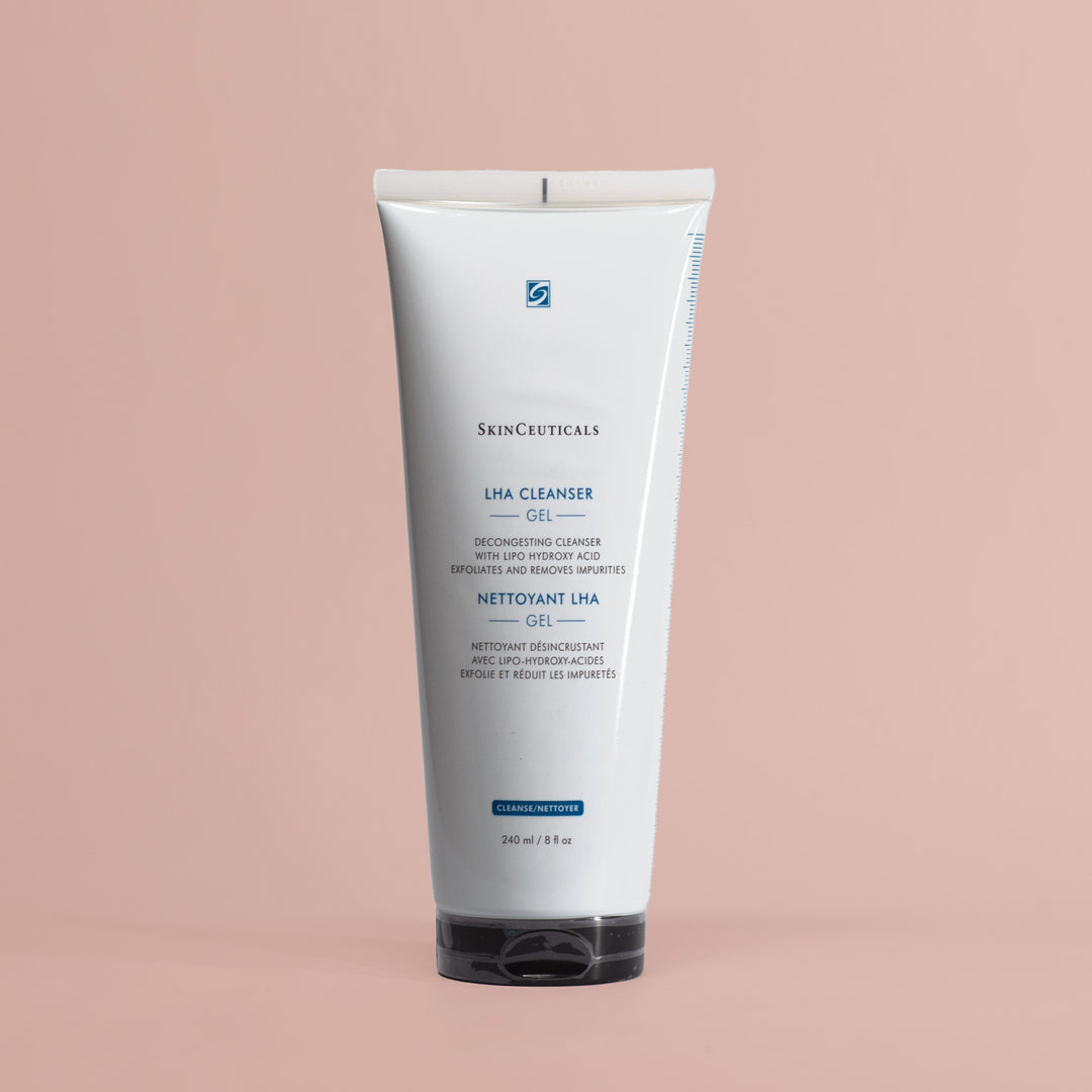 LHA Cleansing Gel