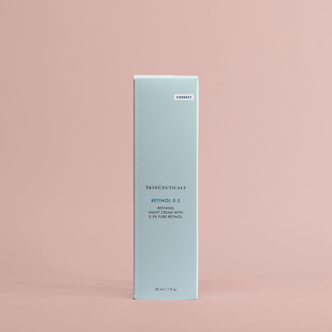 Retinol 0.5