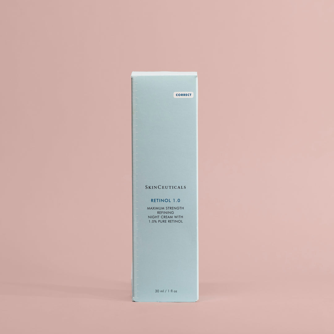 Retinol 1.0