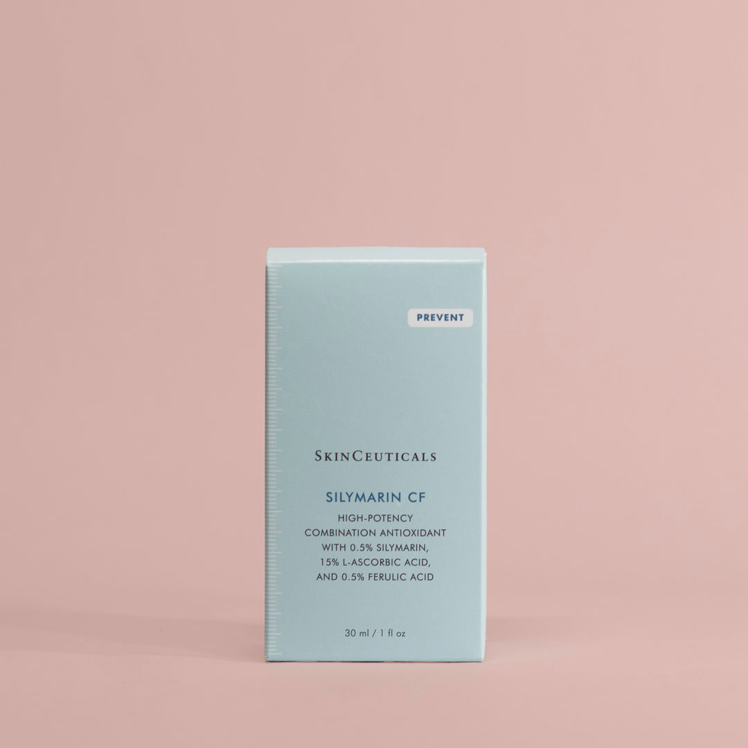 Silymarin CF