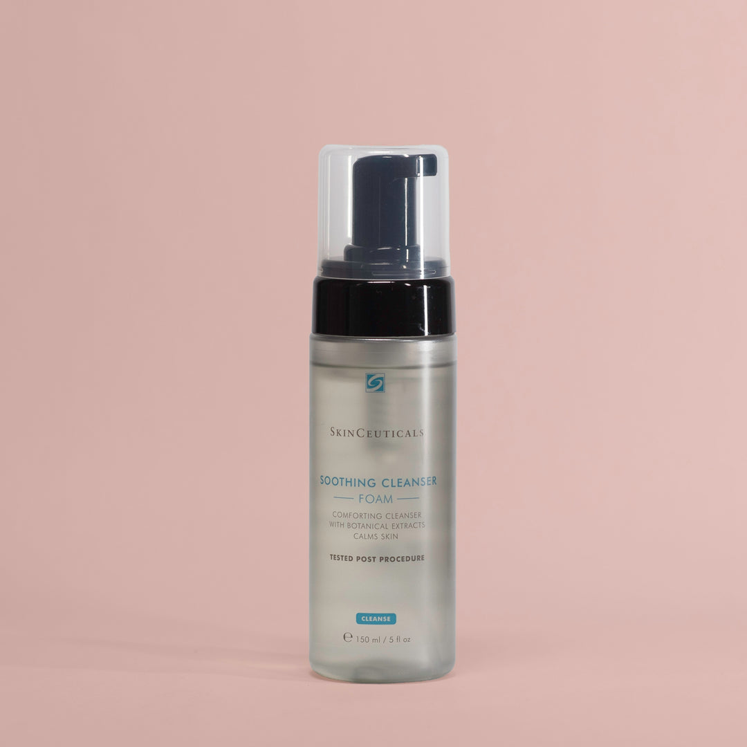 Soothing Cleanser