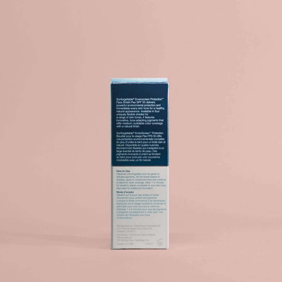 Sunforgettable Flex - SPF 50