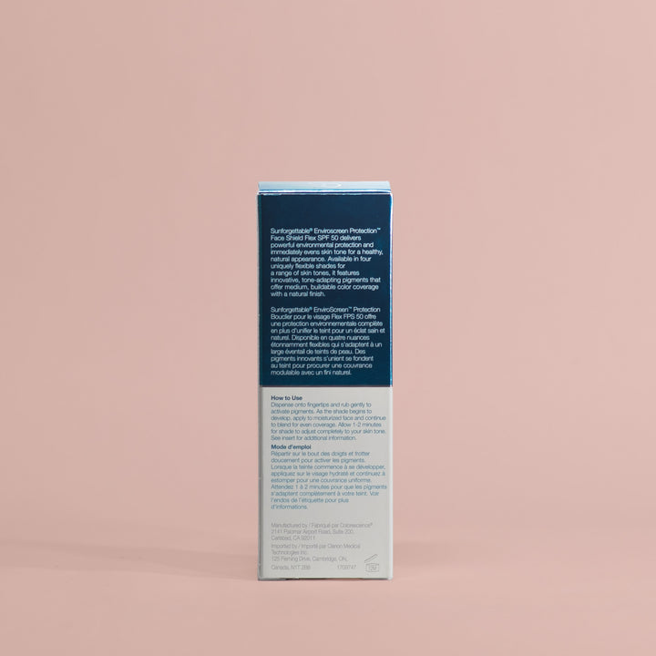 Sunforgettable Flex - SPF 50