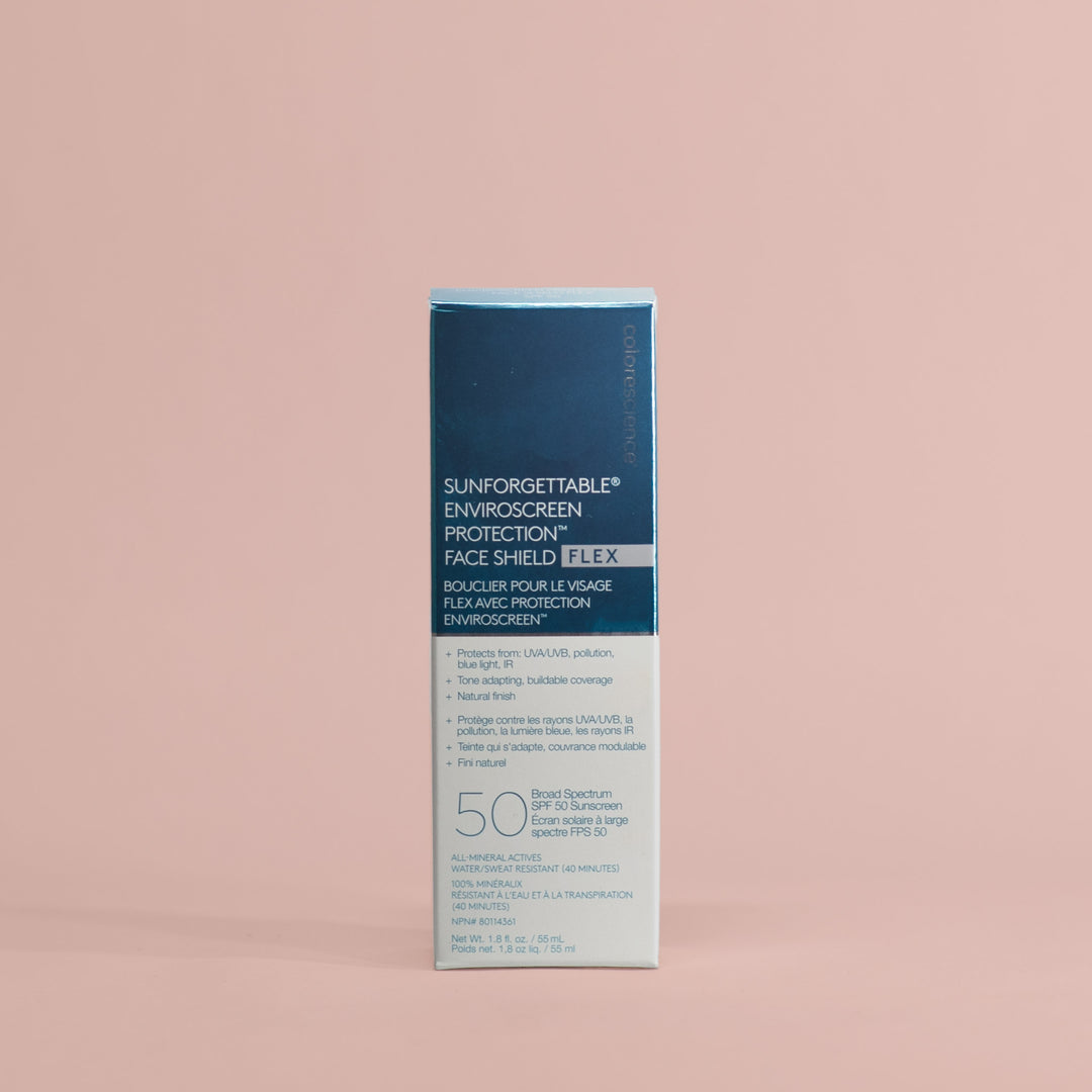 Sunforgettable Flex - SPF 50