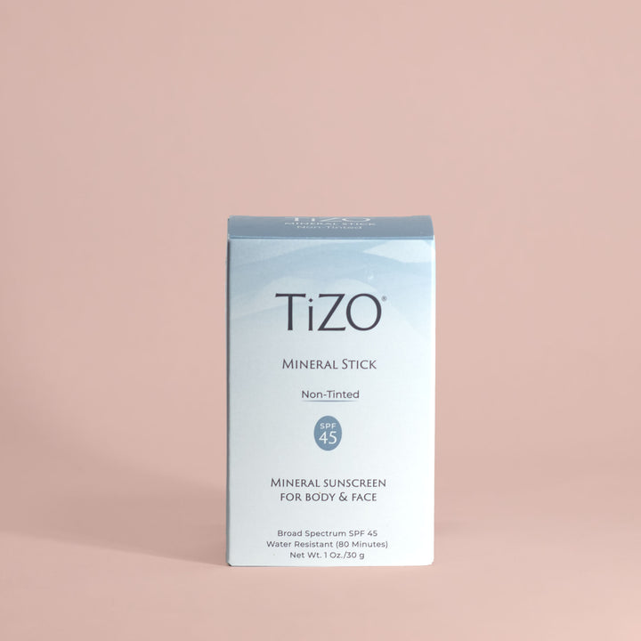 Tizo Mineral Stick Non-Tinted