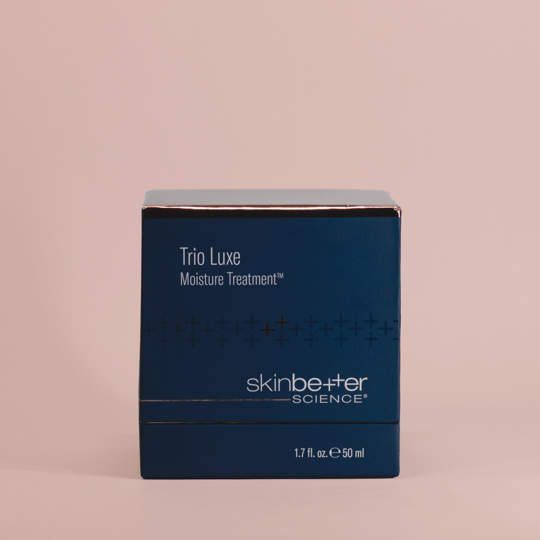 Trio Luxe