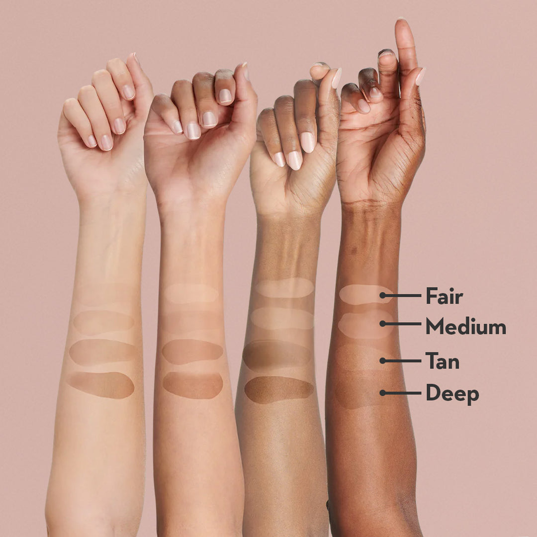 Sunforgettable Flex - SPF 50