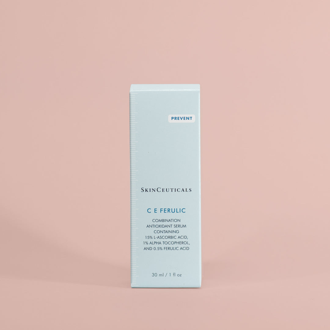 C E Ferulic