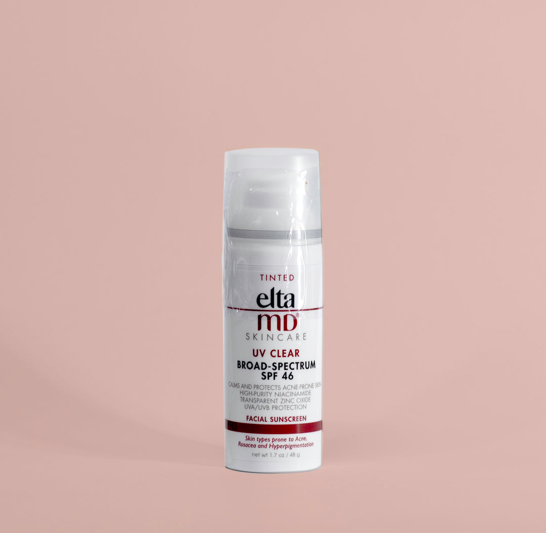 UV Clear Broad-Spectrum SPF 46 Tinted