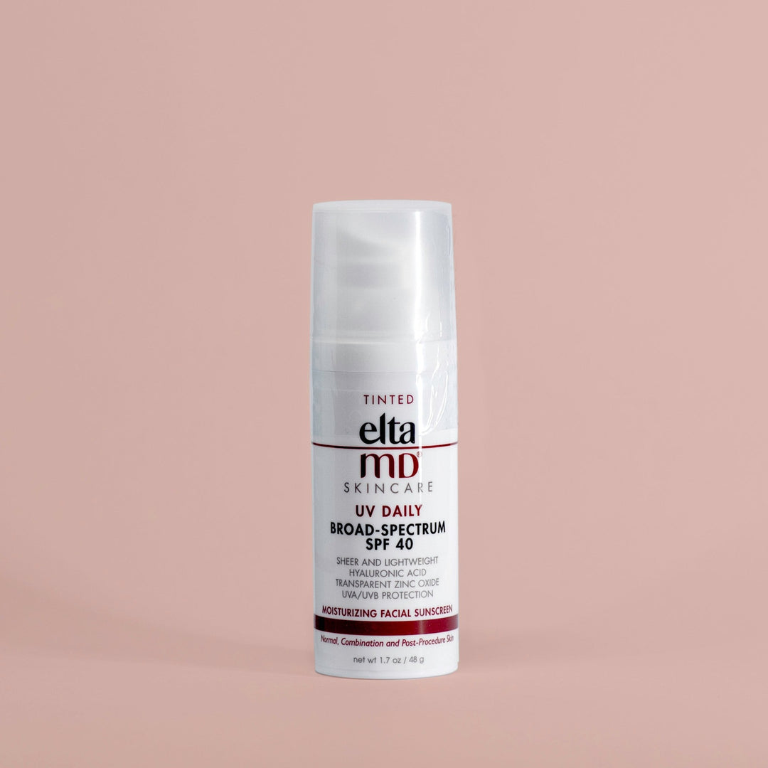Elta MD UV Daily Broad-Spectrum SPF 40 Tinted