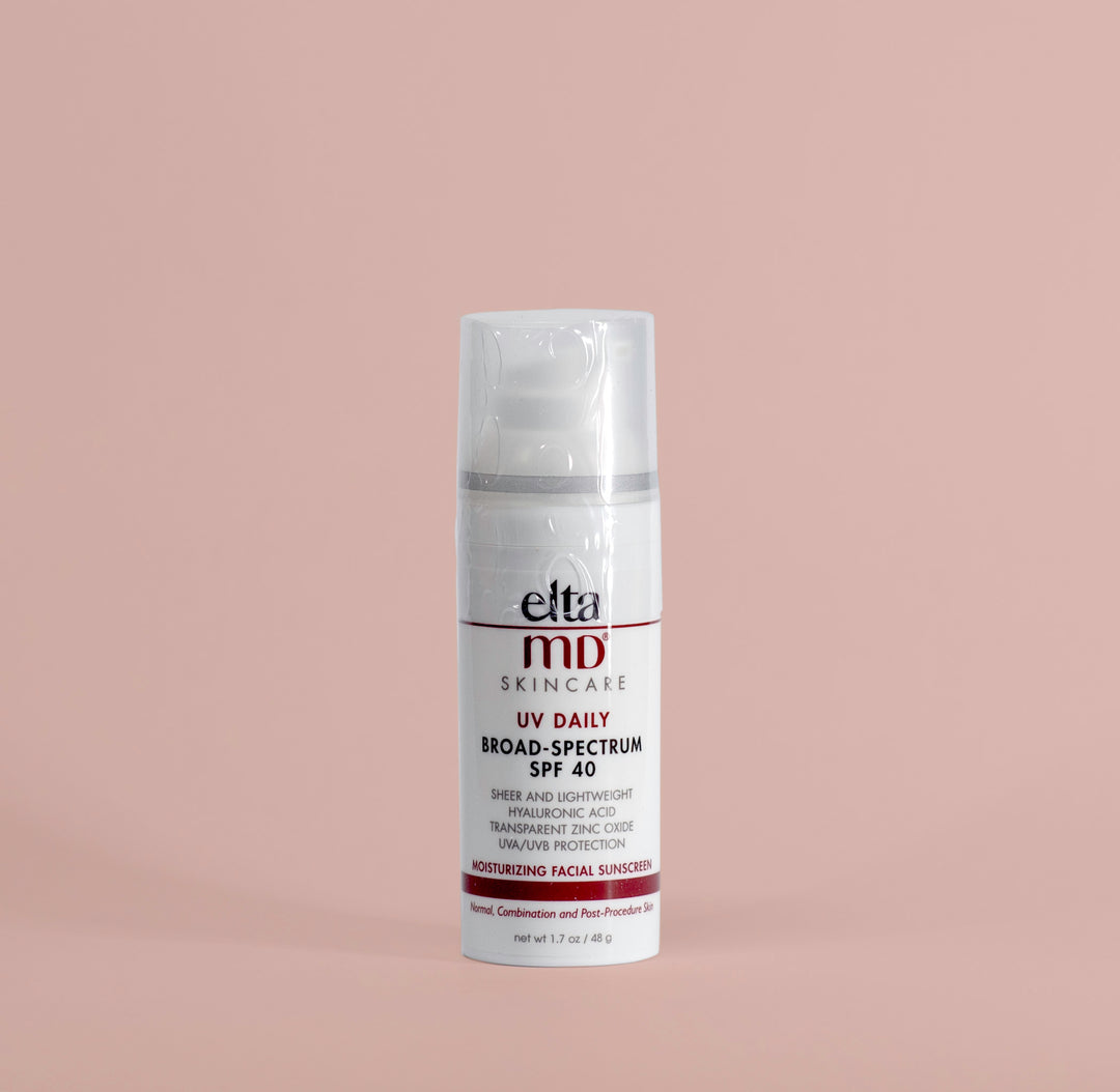 UV Daily Broad-Spectrum SPF 40