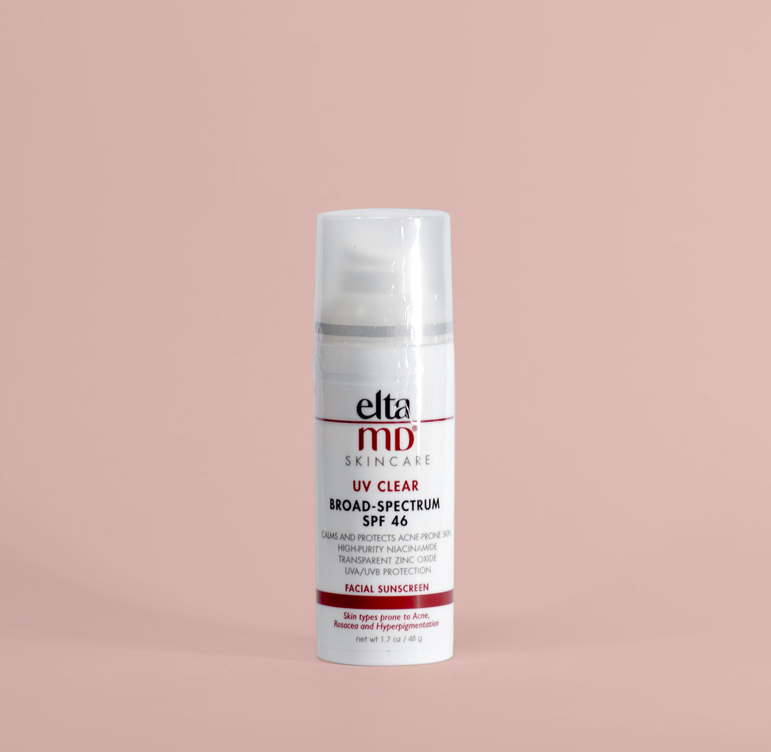 UV Clear Broad-Spectrum SPF 46