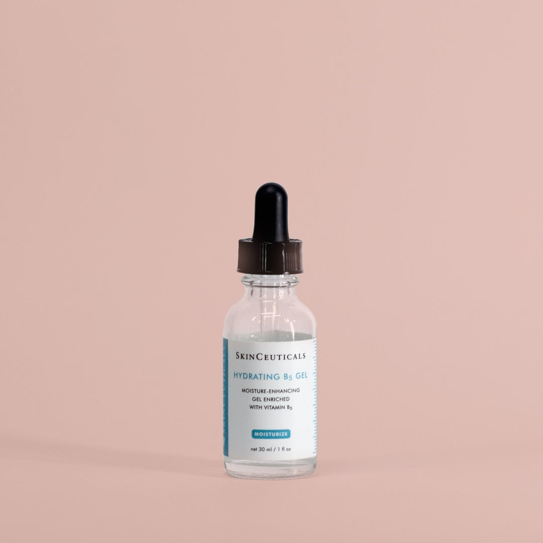 Hydrating B5 Gel