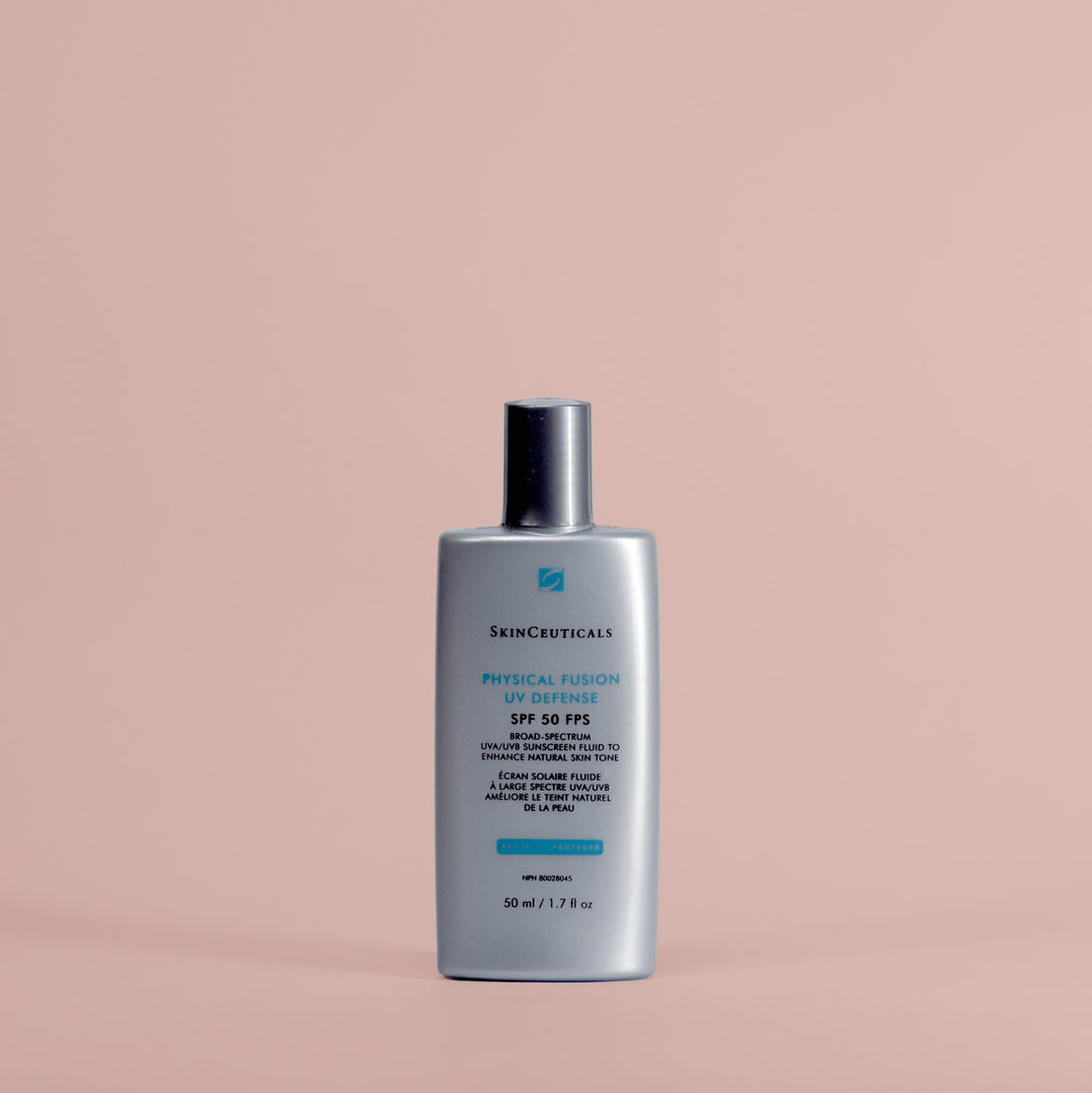 Physical Fusion UV Defense SPF 50 - Tinted