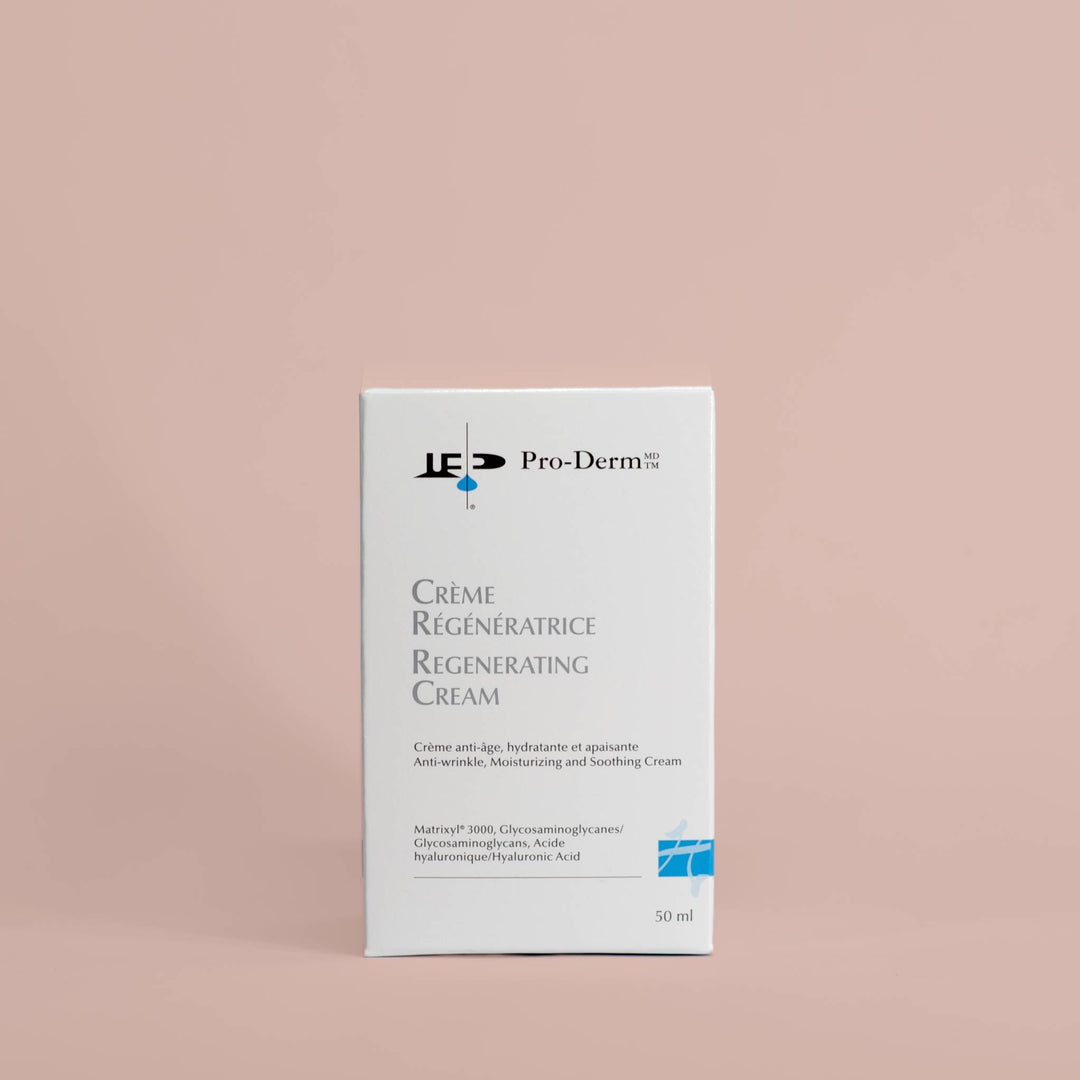 Regenerating Cream