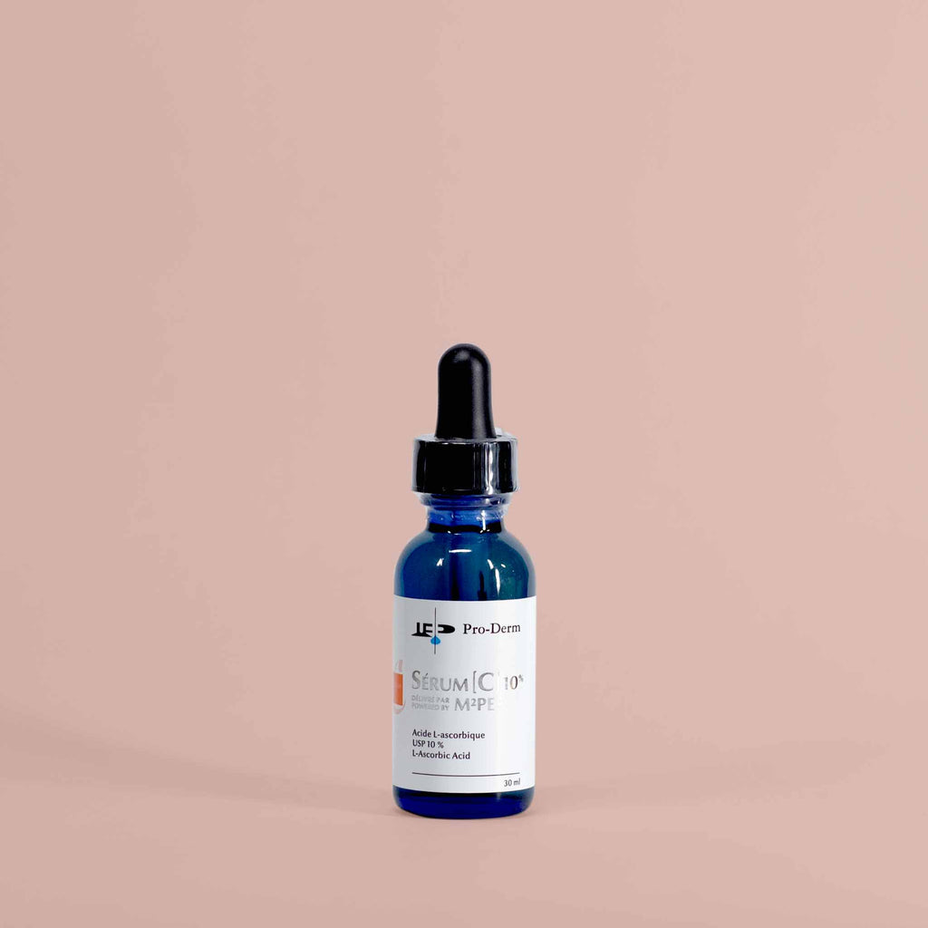 Serum C-10% – Luma Clinic