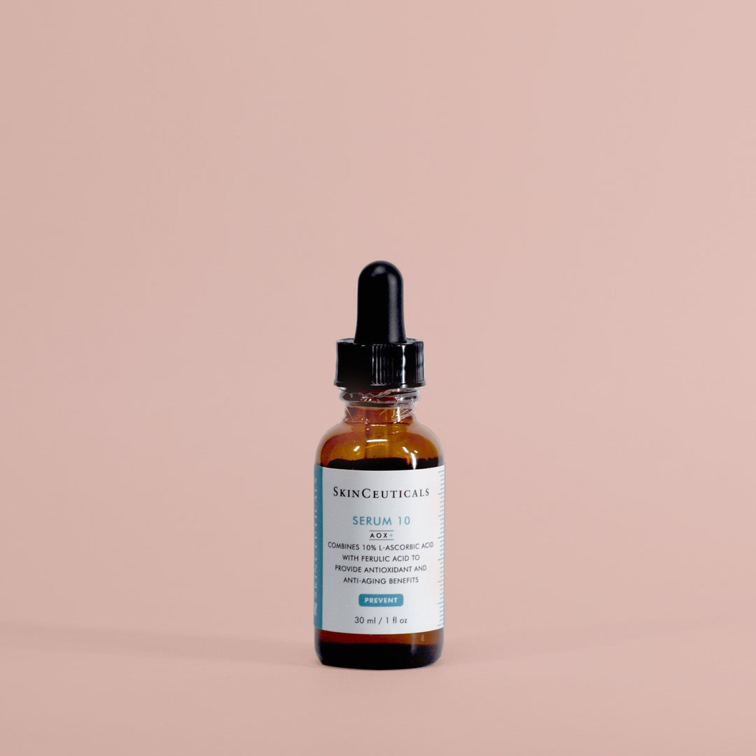 Serum 10 AOX+