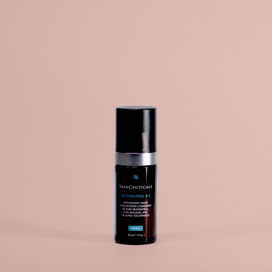 Resveratrol BE