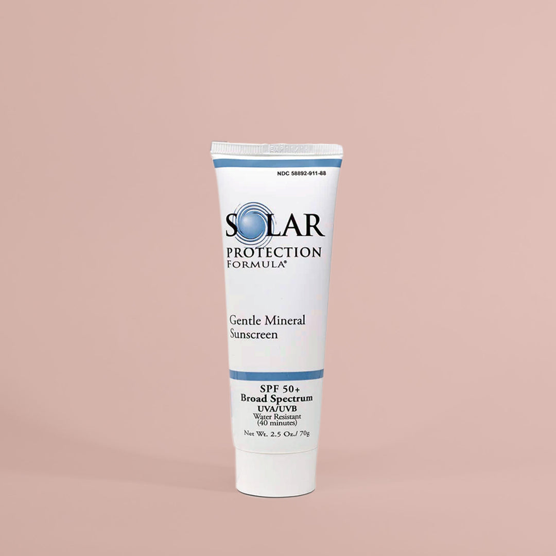 TIZO Solar Protection Formula SPF50+